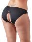 Cottelli CURVES Slip ouvert L