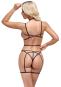 Harness-Set (S-L) 