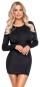 Cottelli PARTY Minikleid S