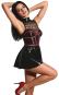 Cottelli PARTY ärmelloses Minikleid S