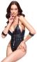 Cottelli Bondage Body ouvert S