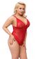 Cottelli Curves Roter Body 4XL