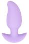 Cuties Vibrating Mini Butt Plug 