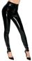 Damen Hose aus Lack S