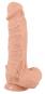 Dildo Giant XXL (32 cm, Ø 5,5-7,3 cm) 