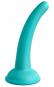 Dillio Curious Five (14,6 cm, Ø 3 cm) Türkis