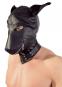Dog Mask 
