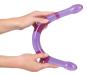 Doppeldildo Candy Flexy Lover (44 cm, Ø 2,5-3,2 cm) 