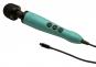 Doxy 3 USB-C (28 cm, Massagekopf-Ø 4,5 cm) Türkis