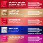 Durex Love Mix 40 Stück