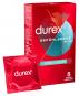 Durex Gefühlsecht Slim Fit 