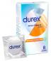 Durex Hautnah XXL (8 Kondome) 