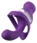 Fantasy For Her Veloura Touch G-spot Pleasure Pump 