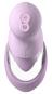 Fantasy For Her Veloura Touch Pleasure Pump 