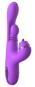 Fantasy For Her IntiMotion Pulse Pro (24 cm, Ø 3,4 cm) 