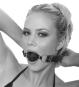 Breathable Ball Gag 