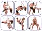 Fetish Fantasy Series Fantasy Bondage Swing 