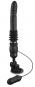 Fetish Fantasy Series Ultimate Silicone Thruster 