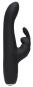 Fifty Shades of Grey Greedy Girl Slimline Rabbit Vibrator 