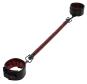 Fifty Shades of Grey Spreader Bar with Cuffs 