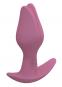 Fun Factory Bootie Fem (8,5 cm, Ø bis 2,9 cm) Pink