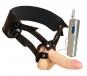 Gigolina Vibrating Strap-On 