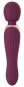 Grande Wand Massagestab (29,3 cm, Massagekopf-Ø 5,8 cm) Lila