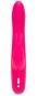 happyrabbit Curve Slim (24 cm, Ø 3,4 cm) 