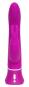 happyrabbit Curve Vibrator (24,4 cm, Ø 4 cm) 
