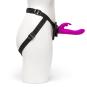 happyrabbit Vibrating Strap-On Kit 