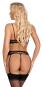 Hebe, Strapsgurt & String ouvert 80B/M