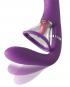 Her Ultimate Pleasure Pro 
