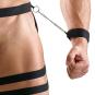 Herren Hüftgurt Bondage S/M