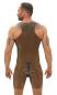 Herren Body aus Latex M