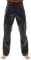 Herren Hose aus Latex S