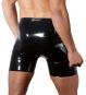 Herren Latexpants Showmaster S
