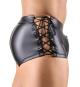 Betonende eng geschnittene Pants S