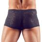 Herren Pants Ornament-Look S