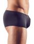 Leicht transparente Herren Pants mit Druckknopfleiste S