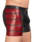 Herren Pants im zweifarbigen Mattlook S