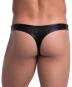 Herren Riostring mit abnehmbarer Frontkette S