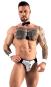 Herren Servier-Style Set S