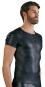 Herren Shirt Mattglanz S