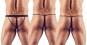 Herren-String 3er-Pack (S-L) 