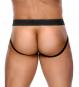 Herren Jock Schwarz S