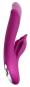 JAVIDA 4 Function Vibrator (24 cm, Ø 3,6 cm) 