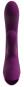 JAVIDA Vibrator With Nodding Function (19,5 cm, Ø 3,4 cm) 