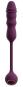 JAVIDA Vibrating + Thrusting Bullet Vibrator 