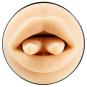 Kiiroo Feel Leigh Raven Mouth 