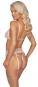 Kissable Straps-Set Rosé S/M